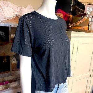 Zyia Active Wear Size XL Top